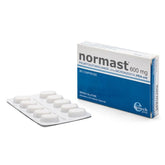Normast 600 cpr 20